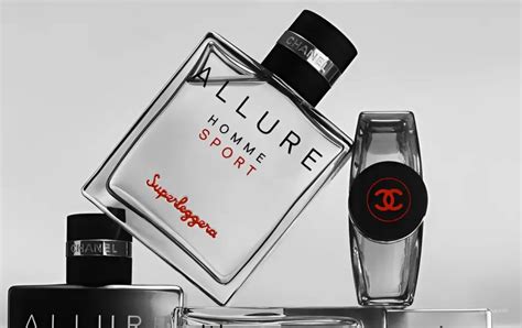 chanel superleggera price|allure perfume Chanel.